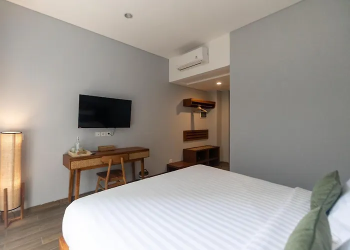 Sarang Comfort 3*