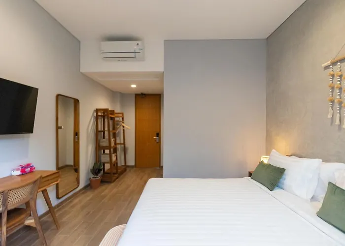 Sarang Comfort Konukevi 3*