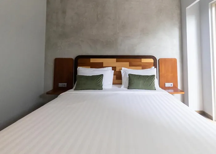 Sarang Comfort 3*