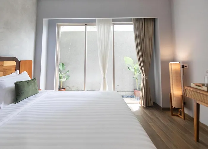 Sarang Comfort 3* チャングー