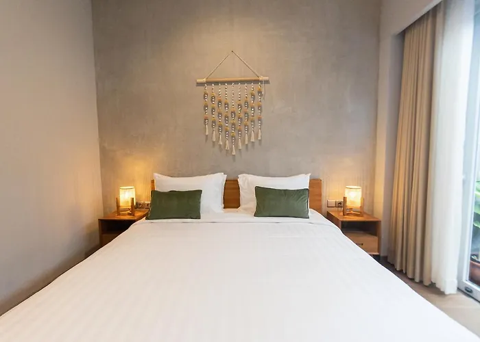 Sarang Comfort 3*