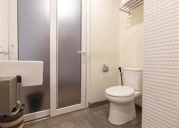 ゲストハウス Sarang Comfort