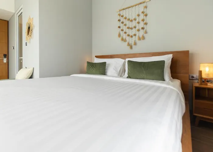 Konukevi Sarang Comfort 3*