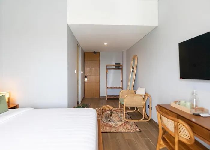 Sarang Comfort 3*