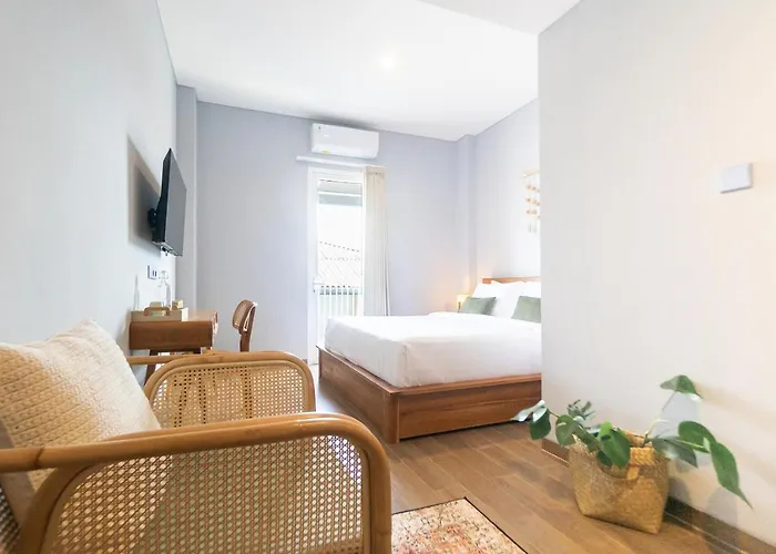 Sarang Comfort 3*