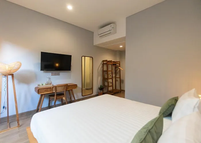 Sarang Comfort 3*