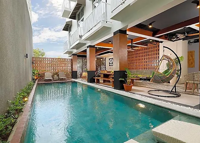 Sarang Comfort 3*