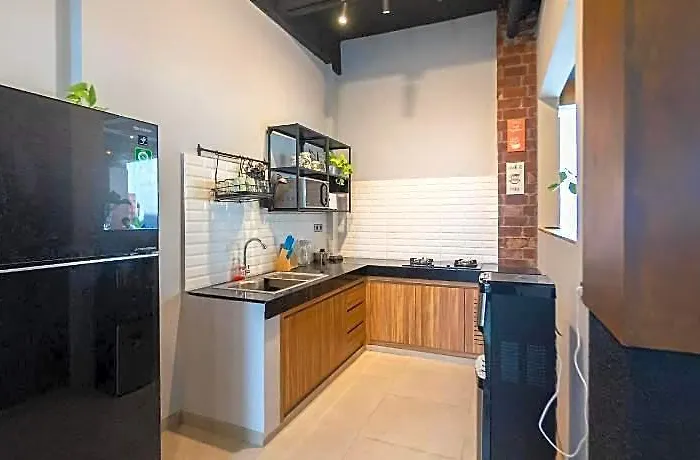 Sarang Comfort 3* Canggu