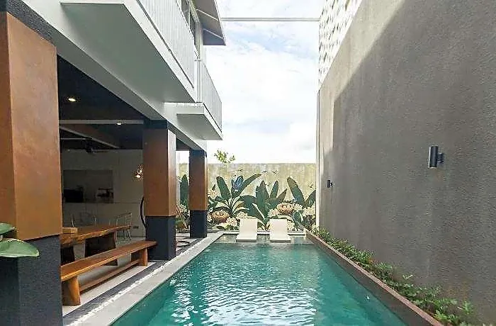 Gasthof Sarang Comfort Canggu