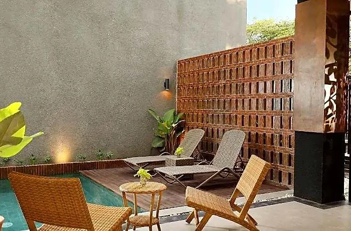 Sarang Comfort 3* Canggu