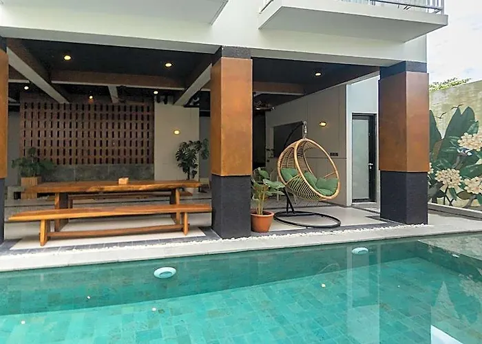 Sarang Comfort 3*