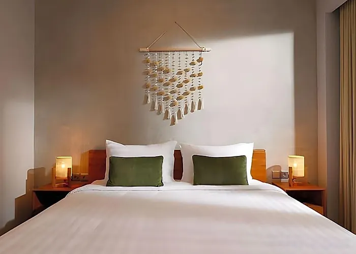 Gasthof Sarang Comfort Canggu