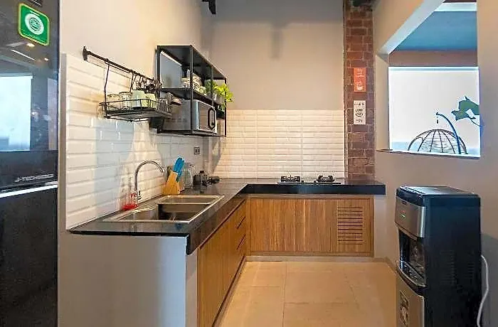 Sarang Comfort Canggu