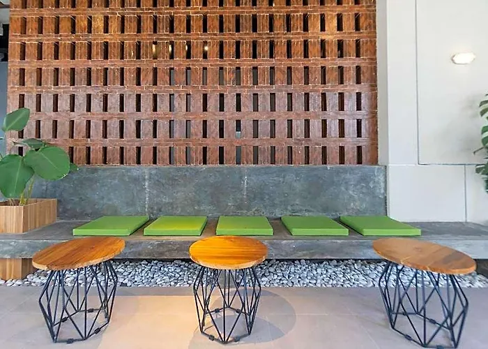 Sarang Comfort Canggu
