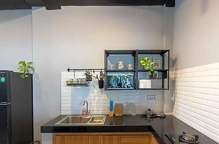 Sarang Comfort Canggu