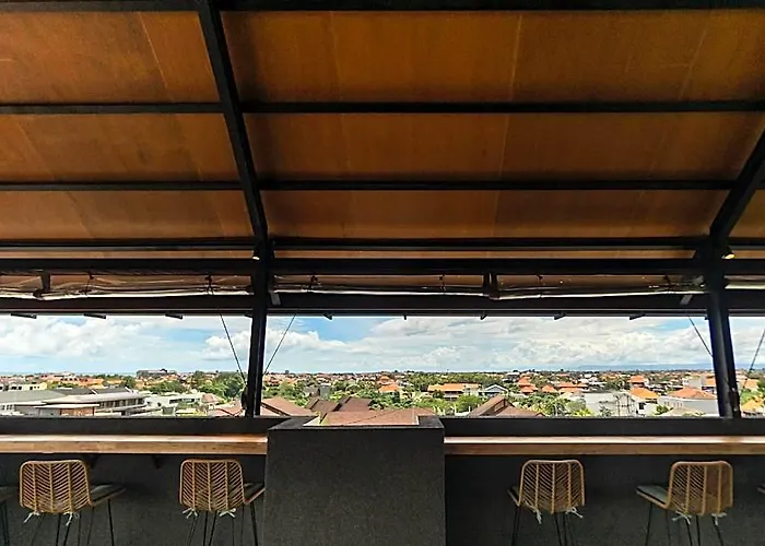 Gasthof Sarang Comfort Canggu