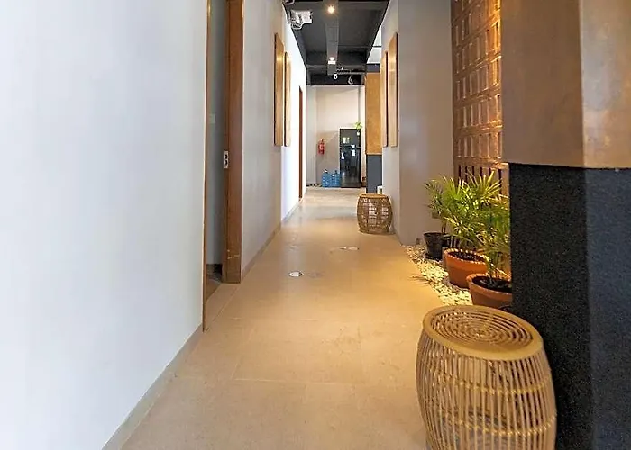Sarang Comfort 3* Canggu
