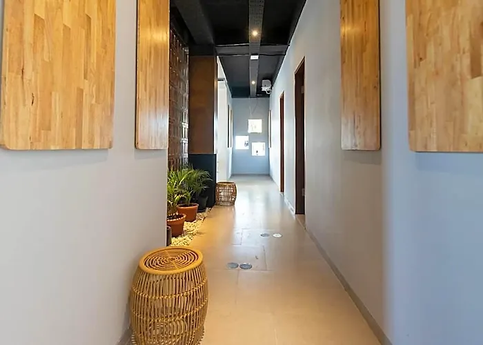 Sarang Comfort Gasthof
