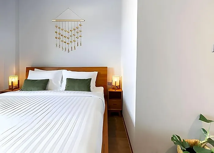 Sarang Comfort 3* Canggu