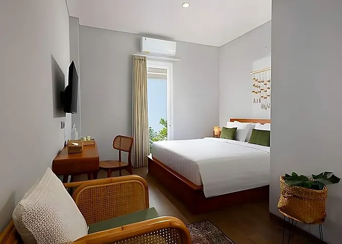Gasthof Sarang Comfort Canggu