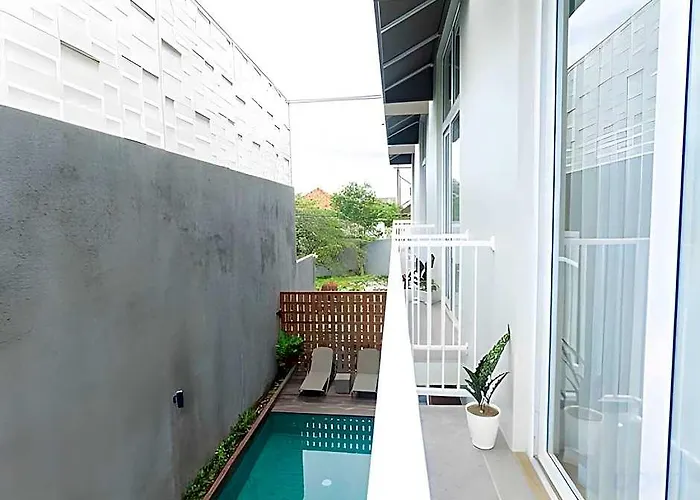 Sarang Comfort Gasthof