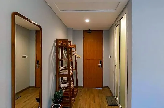 Sarang Comfort Canggu