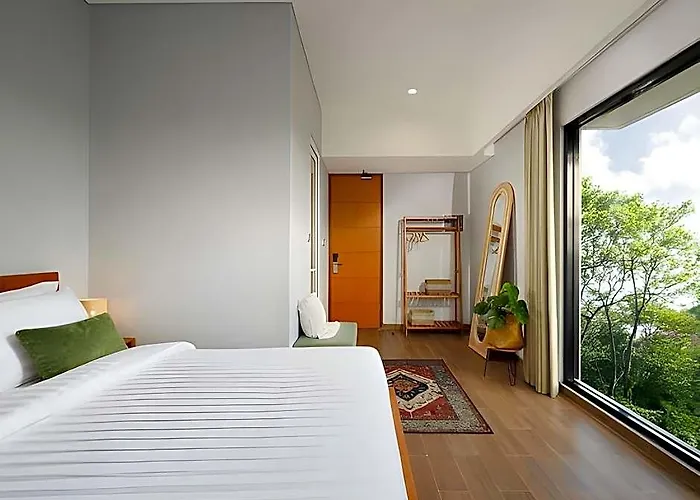 Sarang Comfort Gasthof