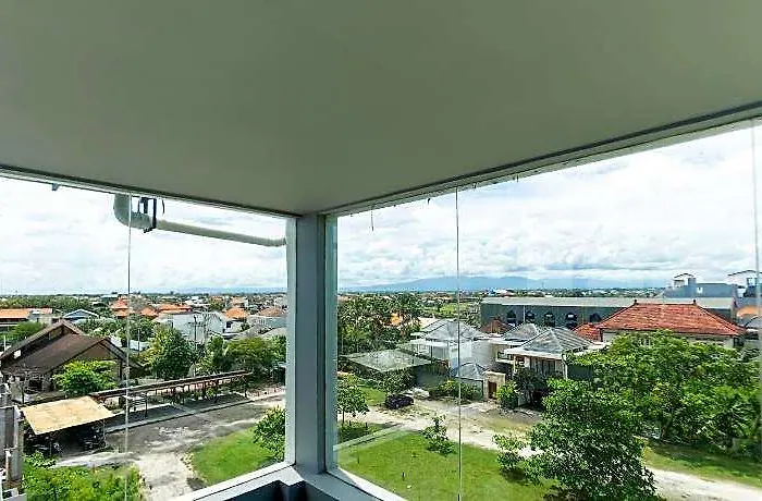 Sarang Comfort 3* Canggu